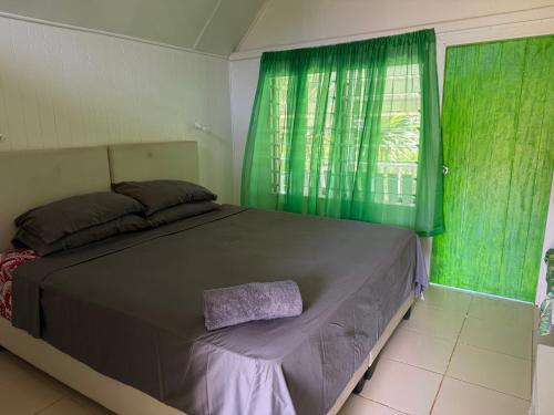 Atiu Bungalows in Atiu