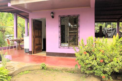 The Landing Hotel And Restaurant in Moyogalpa