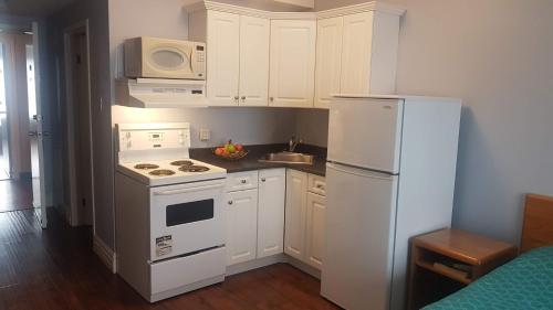 Claymore Inn and Suites in แอนทิโกนิช (NS)