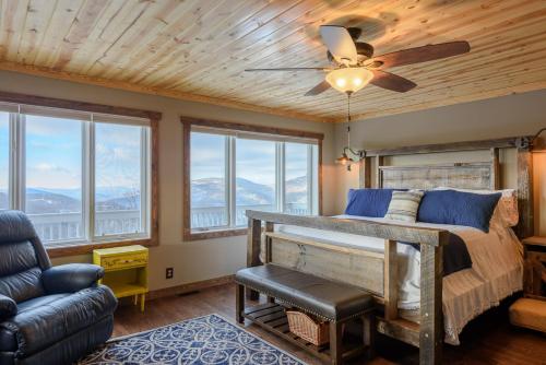 Bear The View, Seven Devils