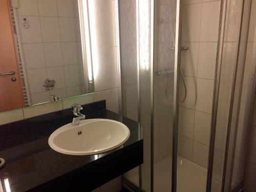 Baie, Hotel Driland in Gronau (Westf.)