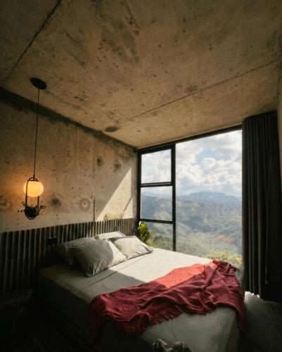 Cabaña el Refugio Buenavista (Cabana el Refugio Buenavista) in Buenavista (Quindio)