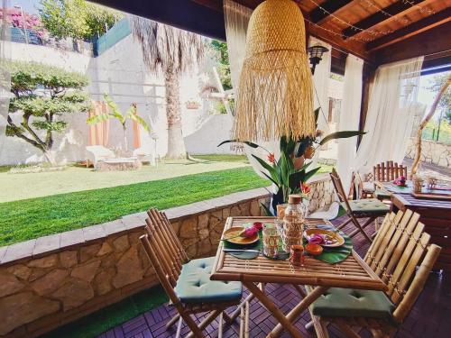 Favola B&B 5