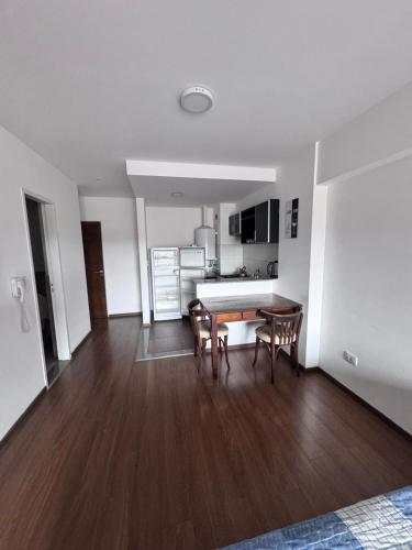 Monoambiente para 2 Personas