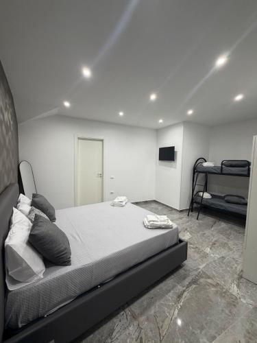Sorrentino Apartments Large Comfort