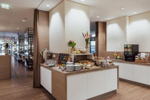 Garner Hotel Berlin - Charlottenburg by IHG, Berlin (zdjęcie 7)