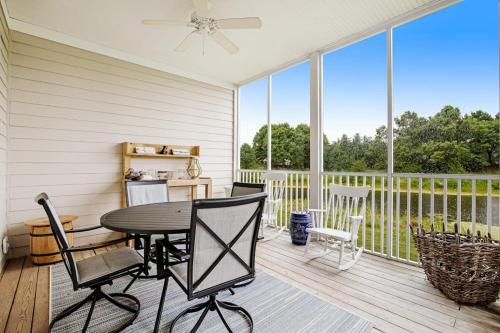 Bear Trap Dunes - 56E October Glory, Ocean View (foto 6)