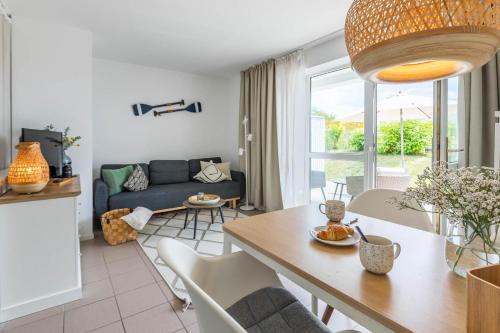 Haus Seeblick Wohnung 12 Easy Ocean in Wohlenhagen, Deutschland