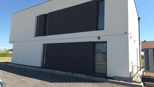 Apartman Bartimej 3A in Bobrova