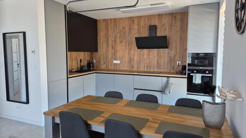Apartman Bartimej 3A in Bobrova