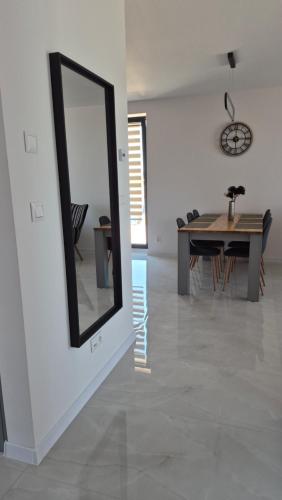 Apartman Bartimej 3A in Bobrova