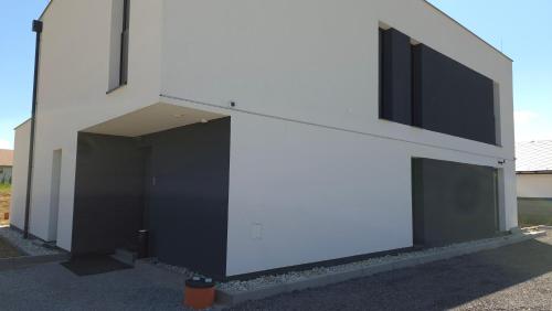 Apartman Bartimej 3A in Bobrova