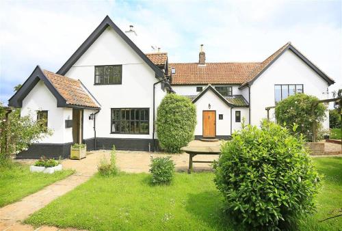 5 Bed in Beccles oc-ksf gîte à louer Sotherton
