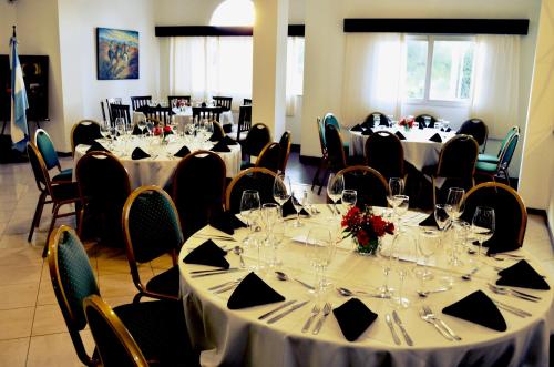 Restaurang, Hathor Hotels Mendoza in Godoy Cruz