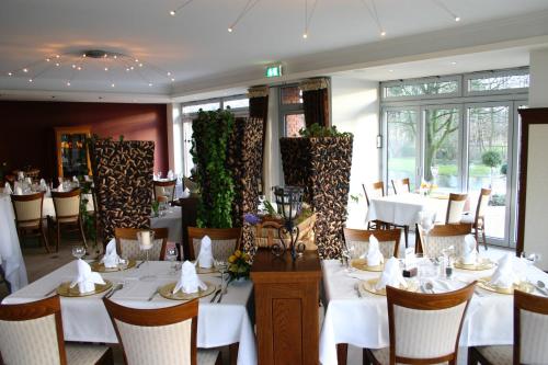 Dotări, Hotel Driland in Gronau (Westf.)