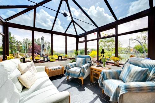 Iekārtas, 3 Bed in Llanidloes oc-waa246 in Languriga
