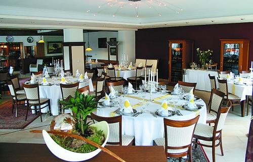 Hotel Driland 5