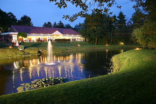 Hotel Driland 4