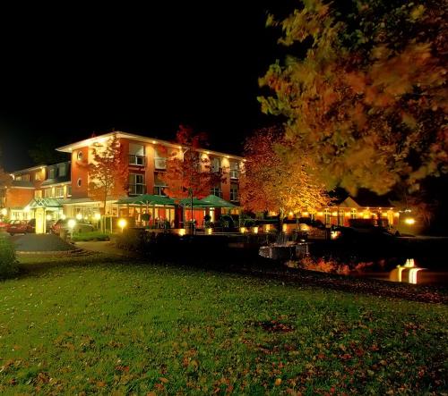 . Hotel Driland