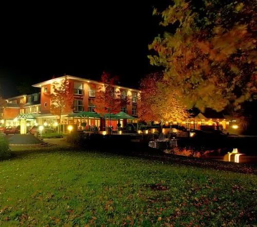 Hotel Driland in Gronau, Deutschland
