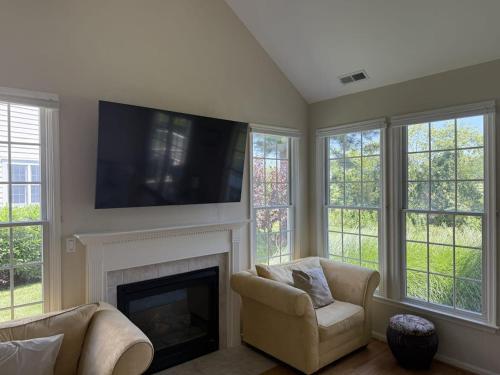 Bear Trap Dunes - 11 Willow Oak, Ocean View (fotografie 2)