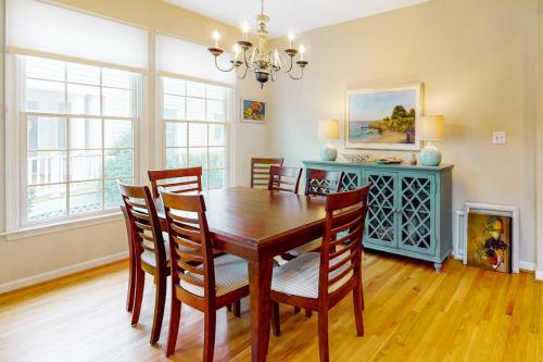 Bear Trap Dunes - 11 Willow Oak, Ocean View (fotografie 4)
