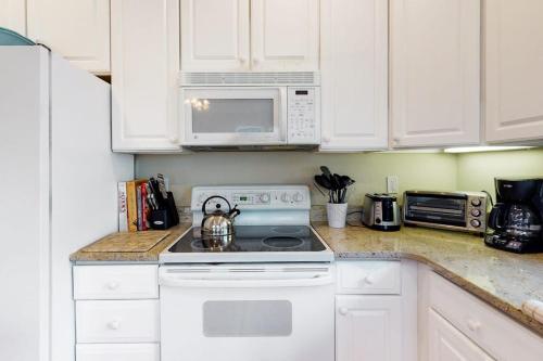 Bear Trap Dunes - 11 Willow Oak, Ocean View (fotografie 7)
