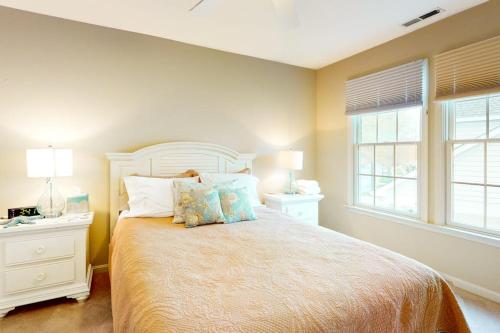 Bear Trap Dunes - 11 Willow Oak, Ocean View (fotografie 9)