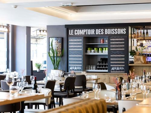 ibis Bordeaux Centre Meriadeck, Bordeaux (Foto 11)