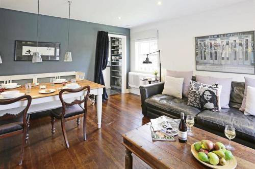1 Bed in Aldeburgh oc-int, Aldeburgh