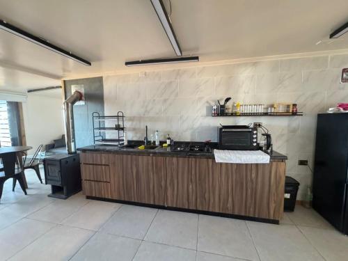 Almar House in Los Molles