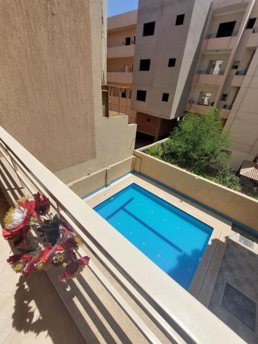Apartment in Hurghada 3