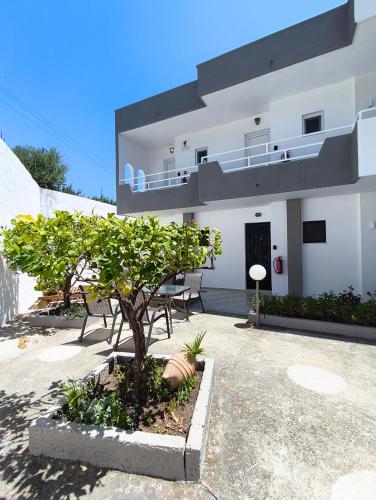 Agathi Paradise Studios 2