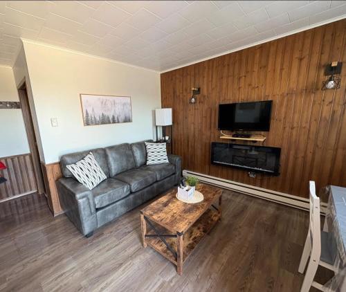 Lush's Cottages in Corner Brook (Újfundland és Labrador)