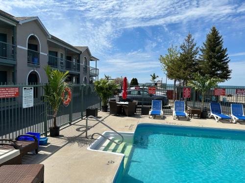 Lakeview Resort Motel in Wasaga Beach (ON)