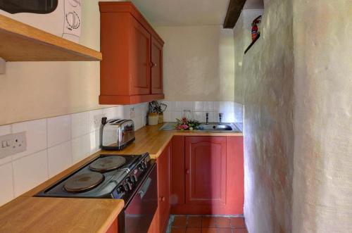 Facilities, 1 Bed in Llanrwst oc-wag232 in Kirkdale
