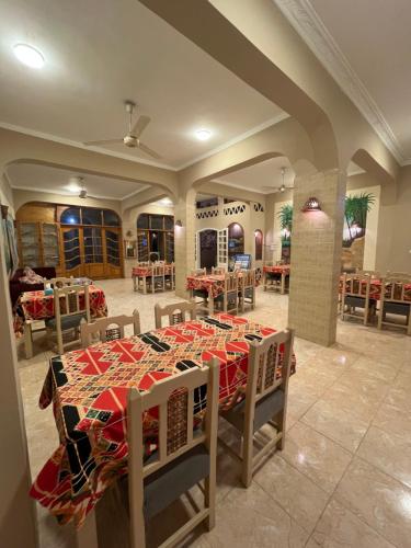 KR Elite Hotel in Luxor