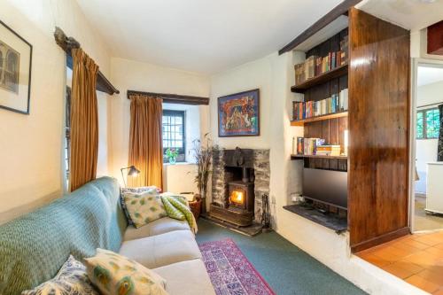 Facilities, 1 Bed in Llanrwst oc-wag232 in Kirkdale