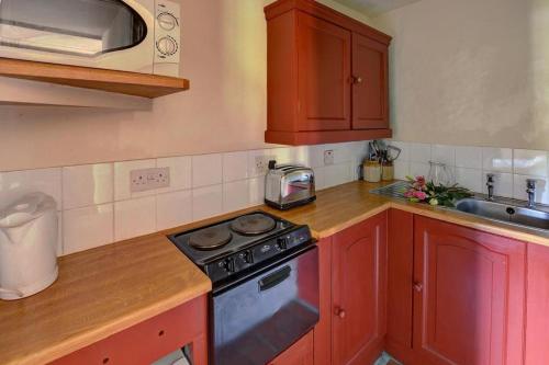 Facilities, 1 Bed in Llanrwst oc-wag232 in Kirkdale