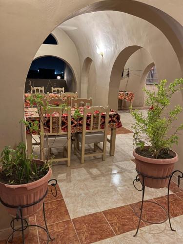 KR Elite Hotel in Luxor