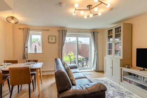 2 Bed in Seahouses oc-s34710 – khách sạn tại North Sunderland