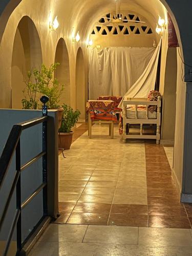 KR Elite Hotel in Luxor