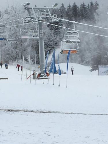 Villapark Lipno No.201 - image 4