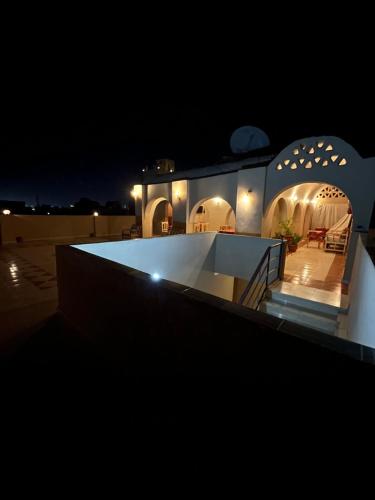 KR Elite Hotel in Luxor