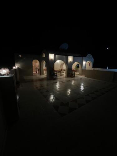 KR Elite Hotel in Luxor