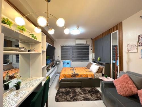 Oasis in Style at SMDC Style Residences, Iloilo