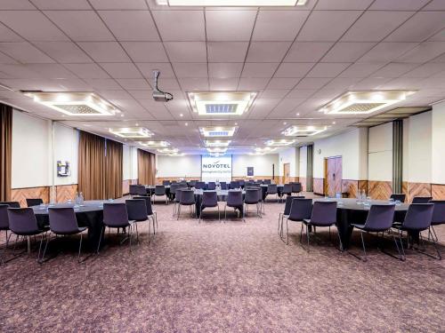 Novotel Birmingham Centre, Birmingham (zdjęcie 6)