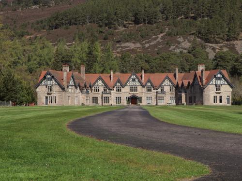 . Bynack - Mar Lodge Estate