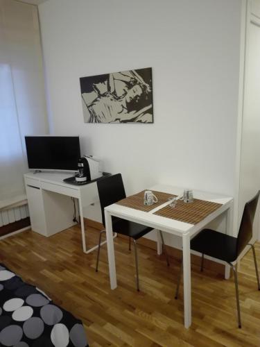 B&B Stazione Latina 5