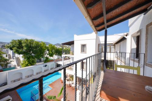 The Lume Boutique Hotel & Restaurant & Spa in Gumbet